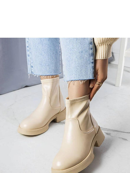 Boots model 205131 Solea