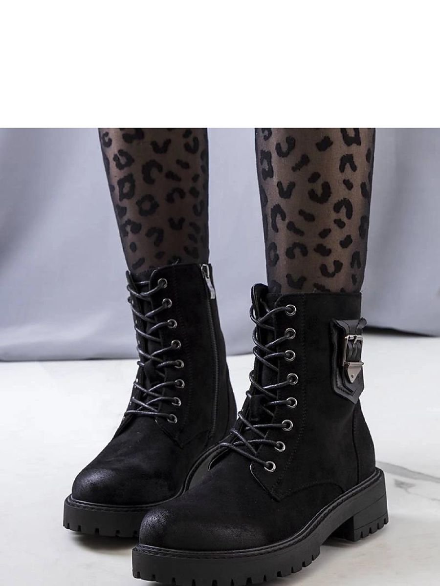 Boots model 205147 Solea