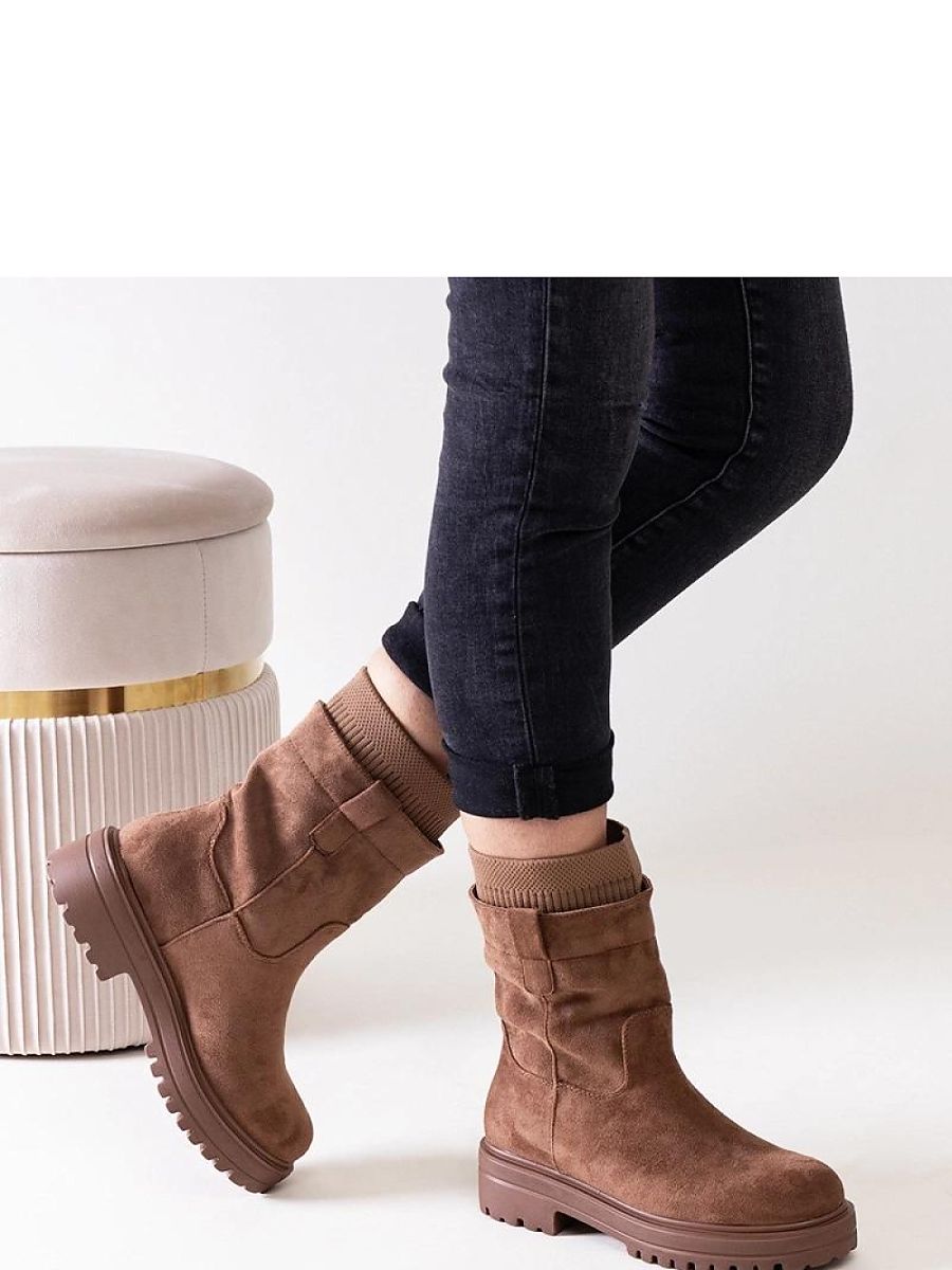 Boots model 205805 Solea