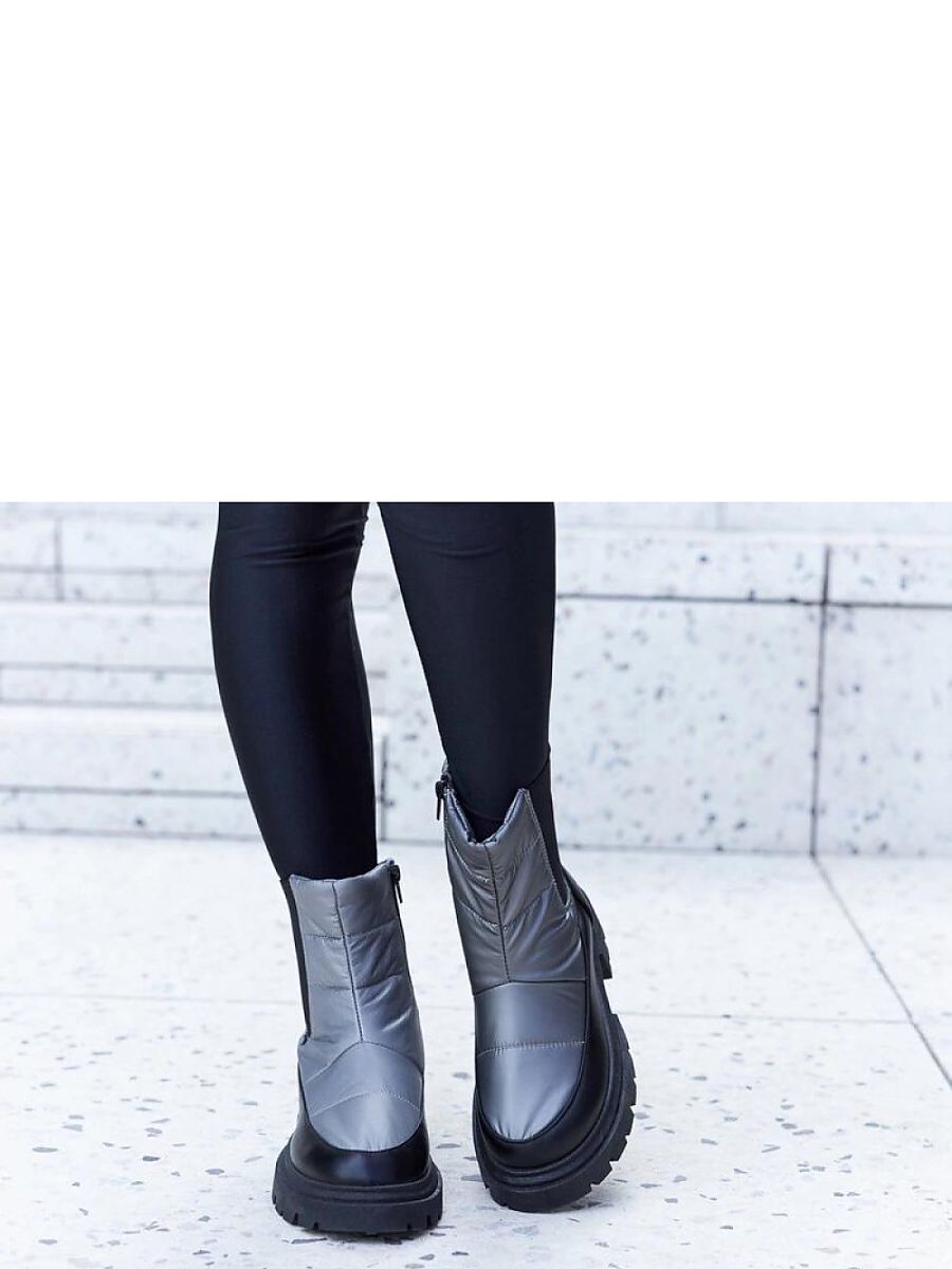 Boots model 205864 Solea