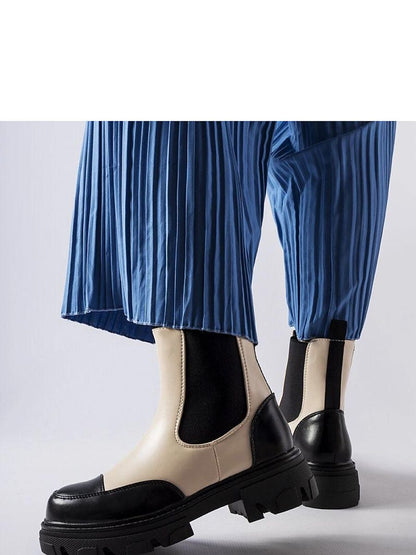 Boots model 206575 Solea