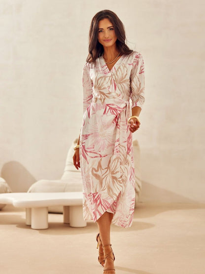 Daydress model 214540 Roco Fashion