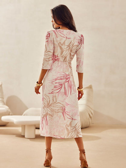 Daydress model 214540 Roco Fashion