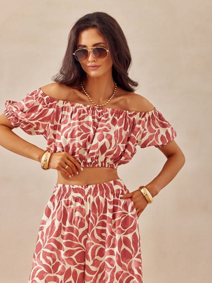 Blouse model 214548 Roco Fashion