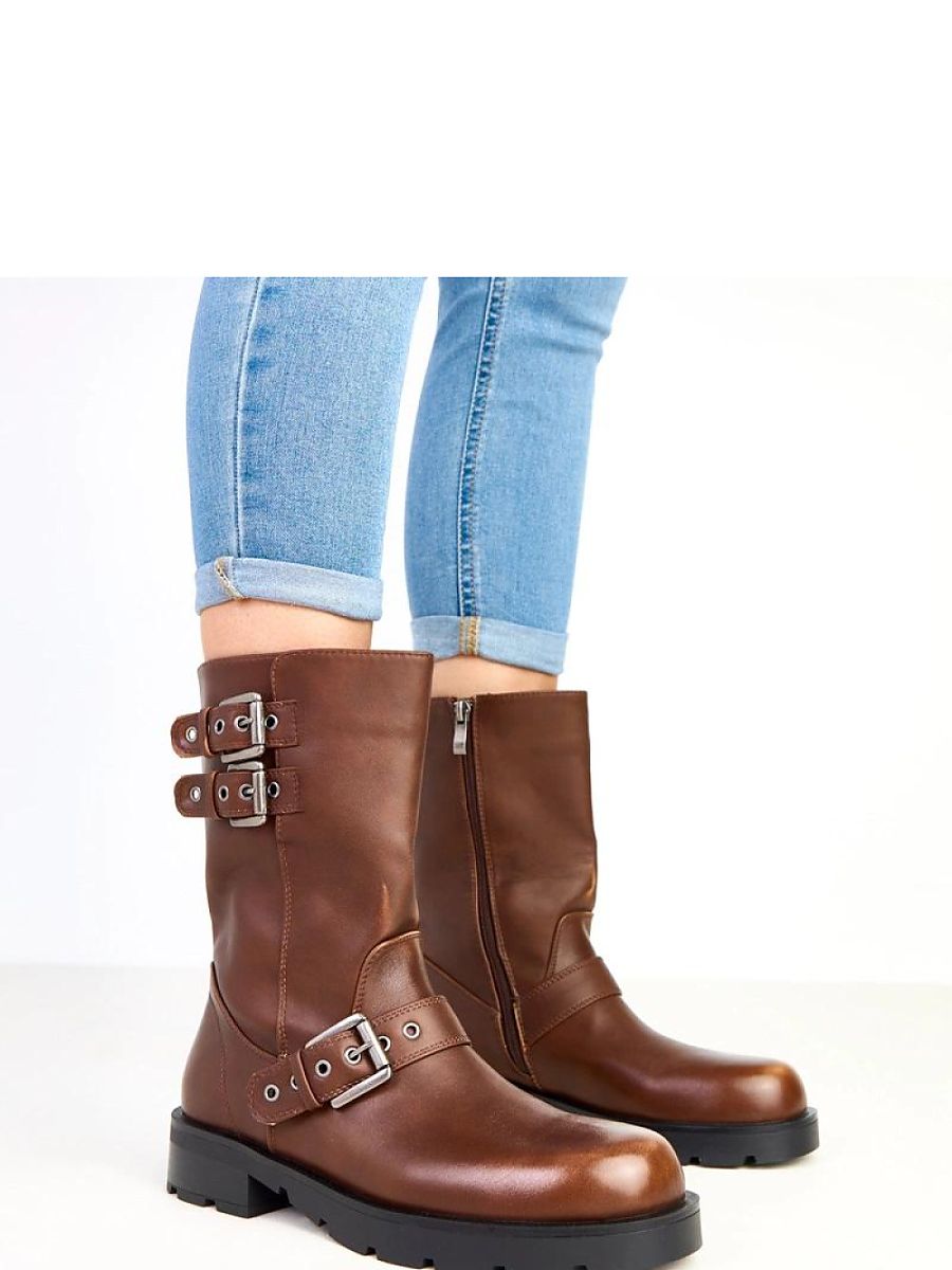 Boots model 217935 Solea