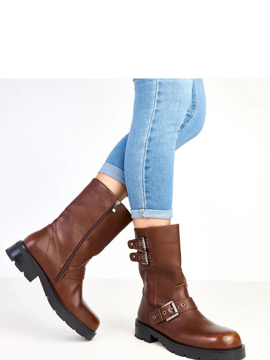 Boots model 217935 Solea