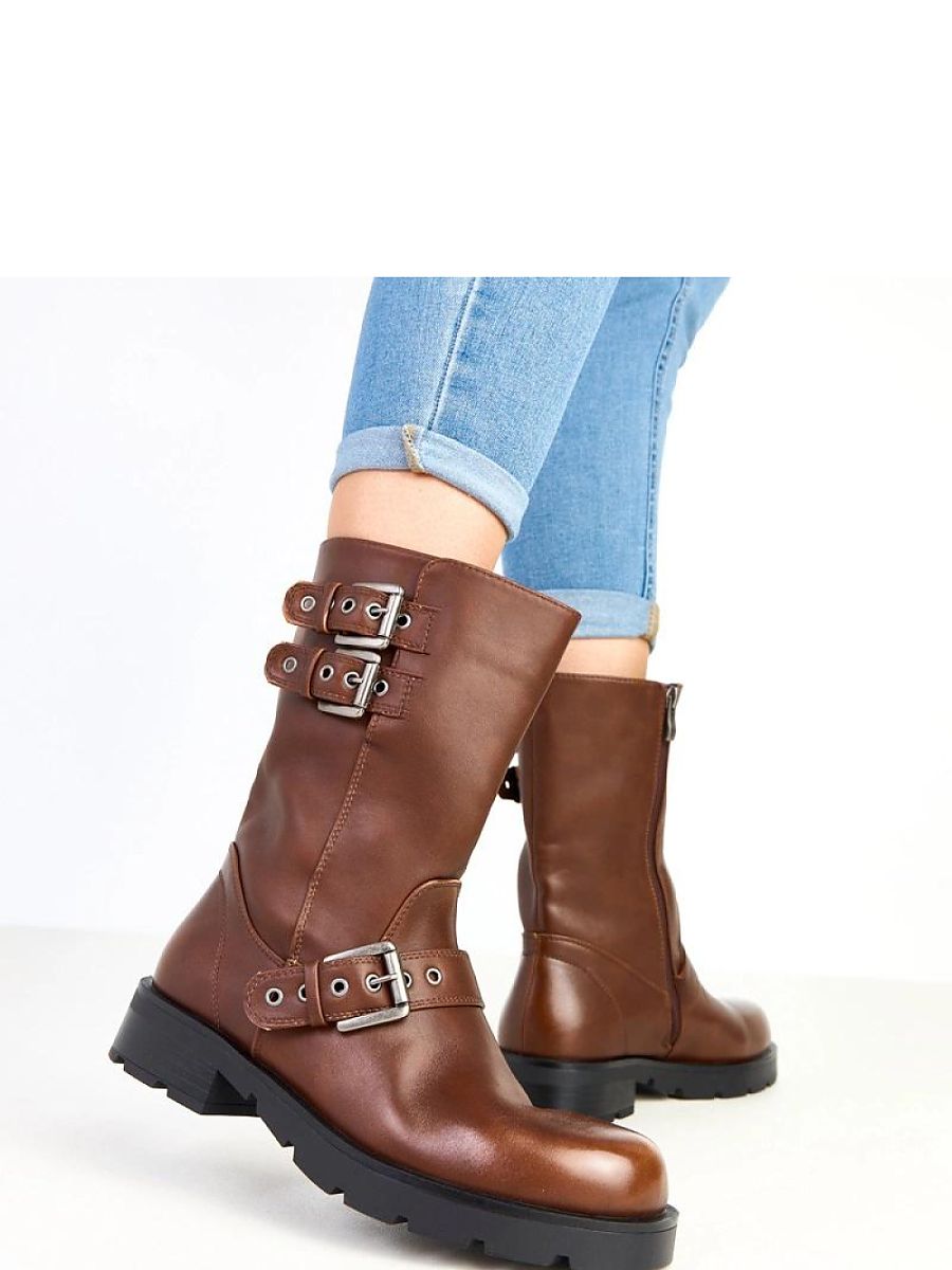 Boots model 217935 Solea