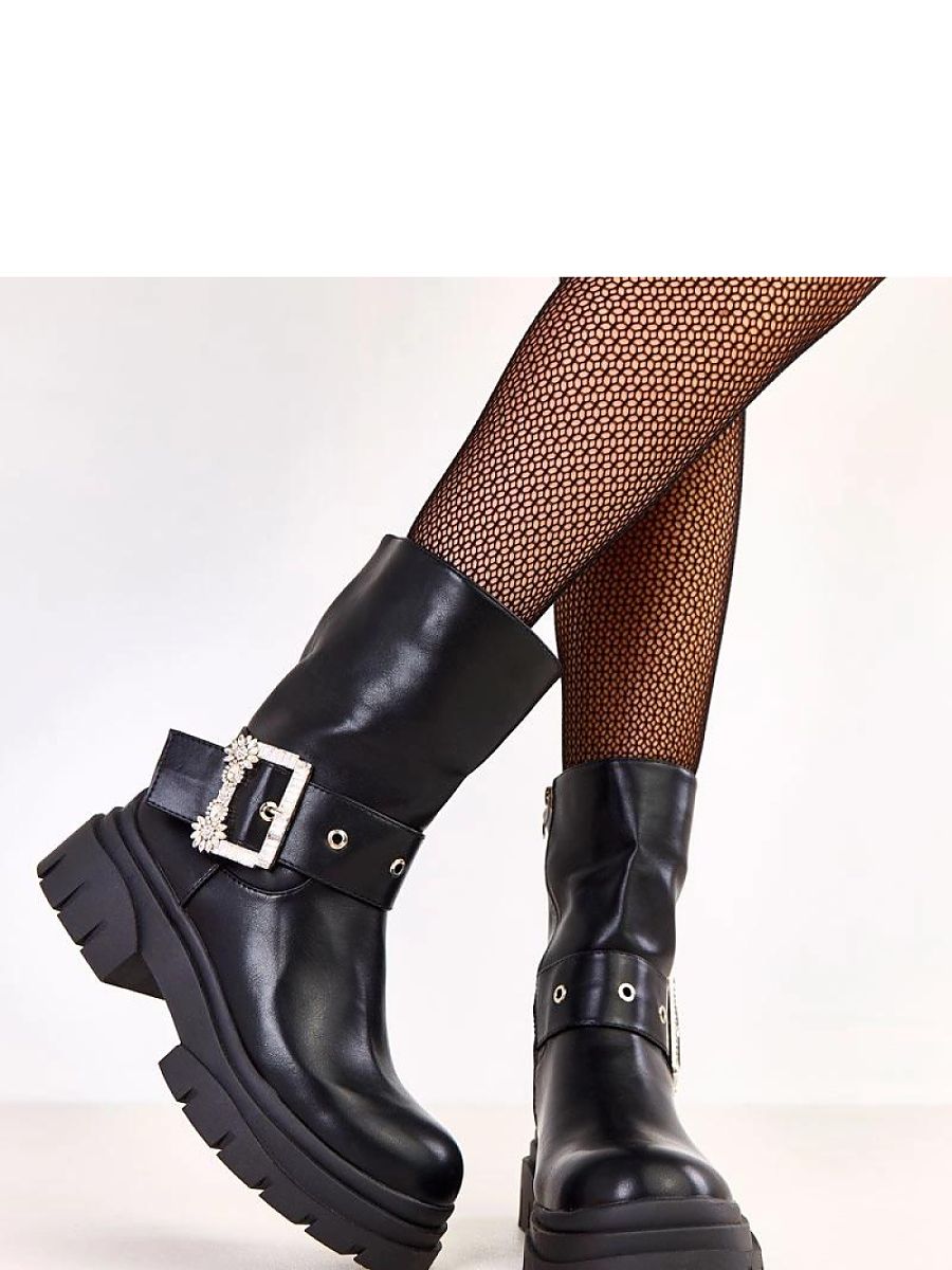 Boots model 219631 Solea