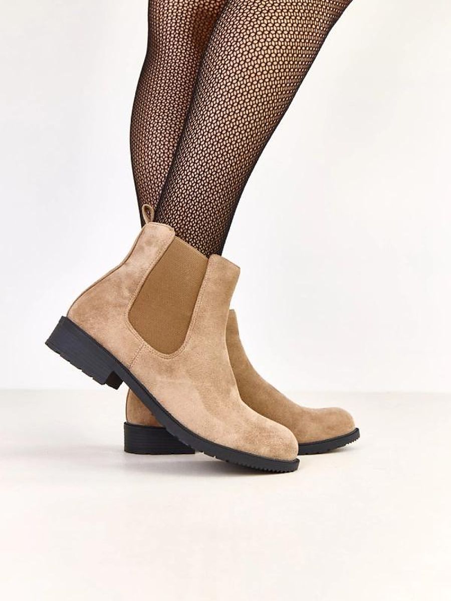 Boots model 219649 Solea