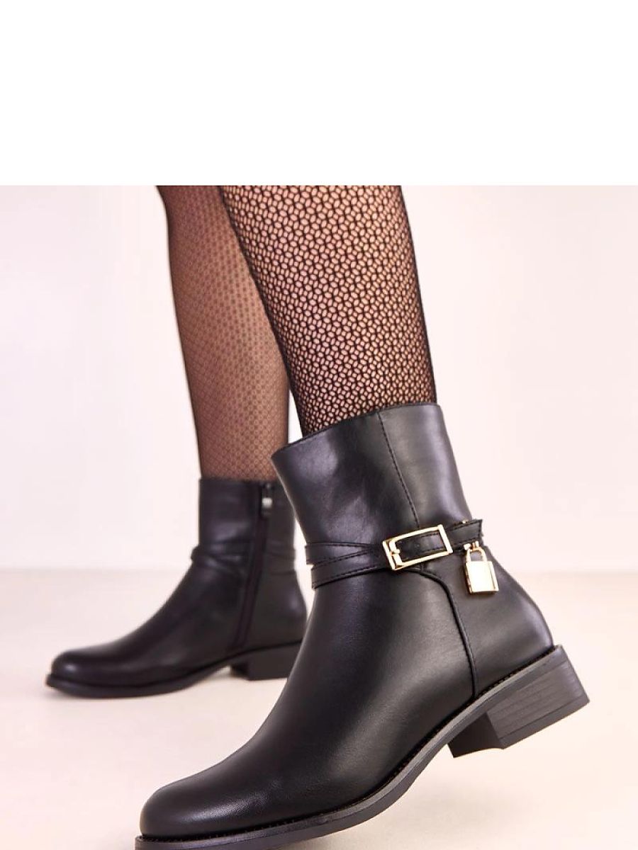 Boots model 220248 Solea