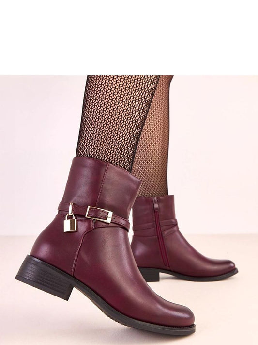 Boots model 220249 Solea