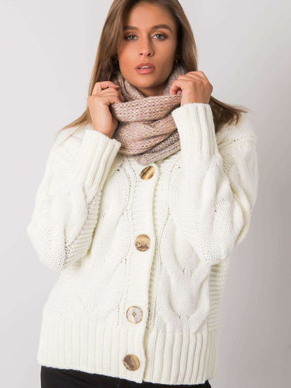 Shawl model 161162 AT