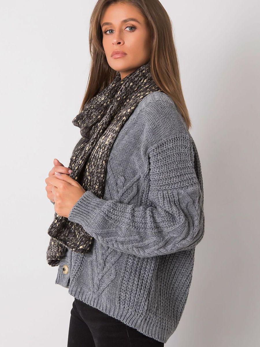 Shawl model 161164 AT