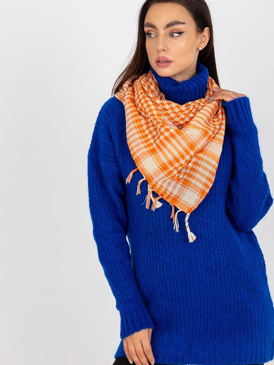 Neckerchief model 171763 AT