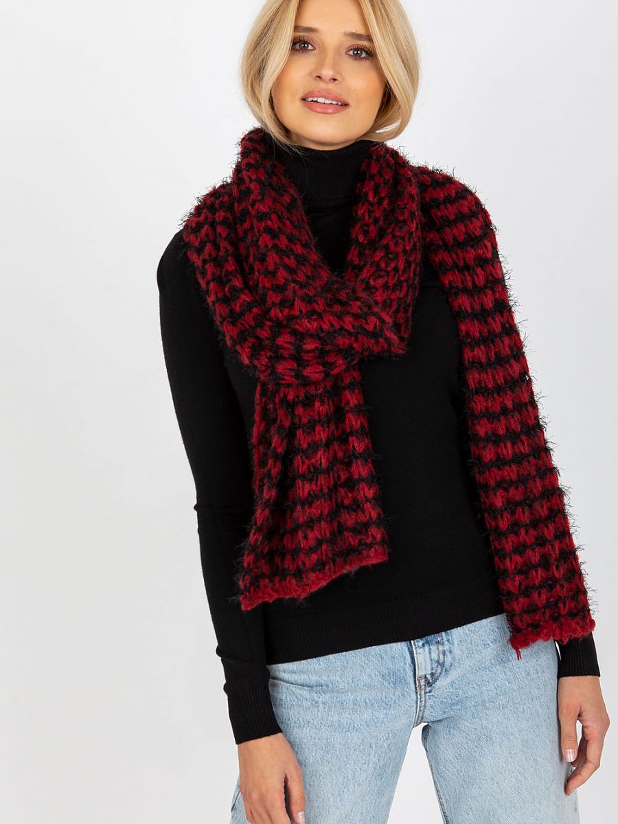 Shawl model 174875 AT