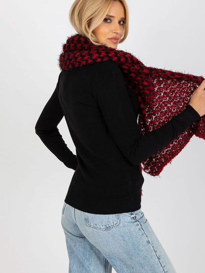 Shawl model 174875 AT