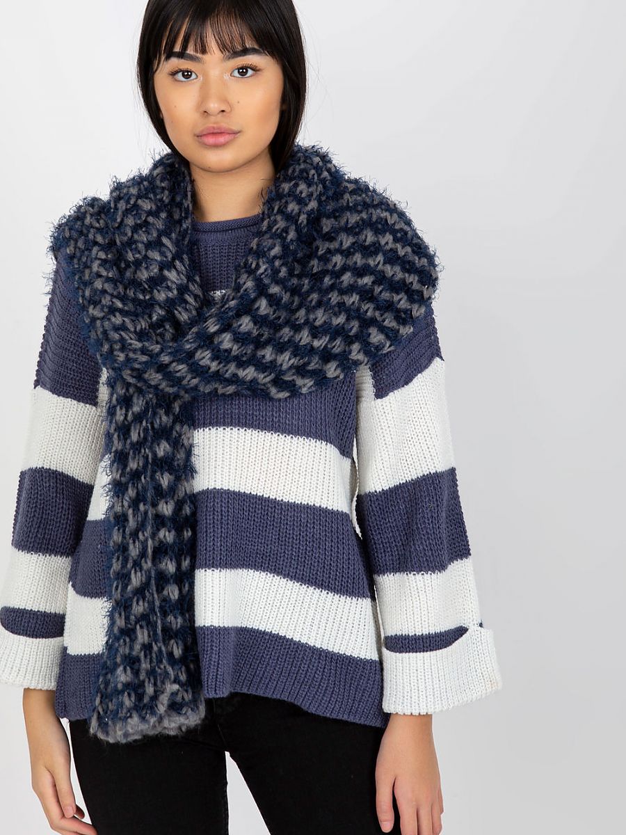 Shawl model 174876 AT