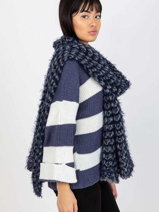 Shawl model 174876 AT