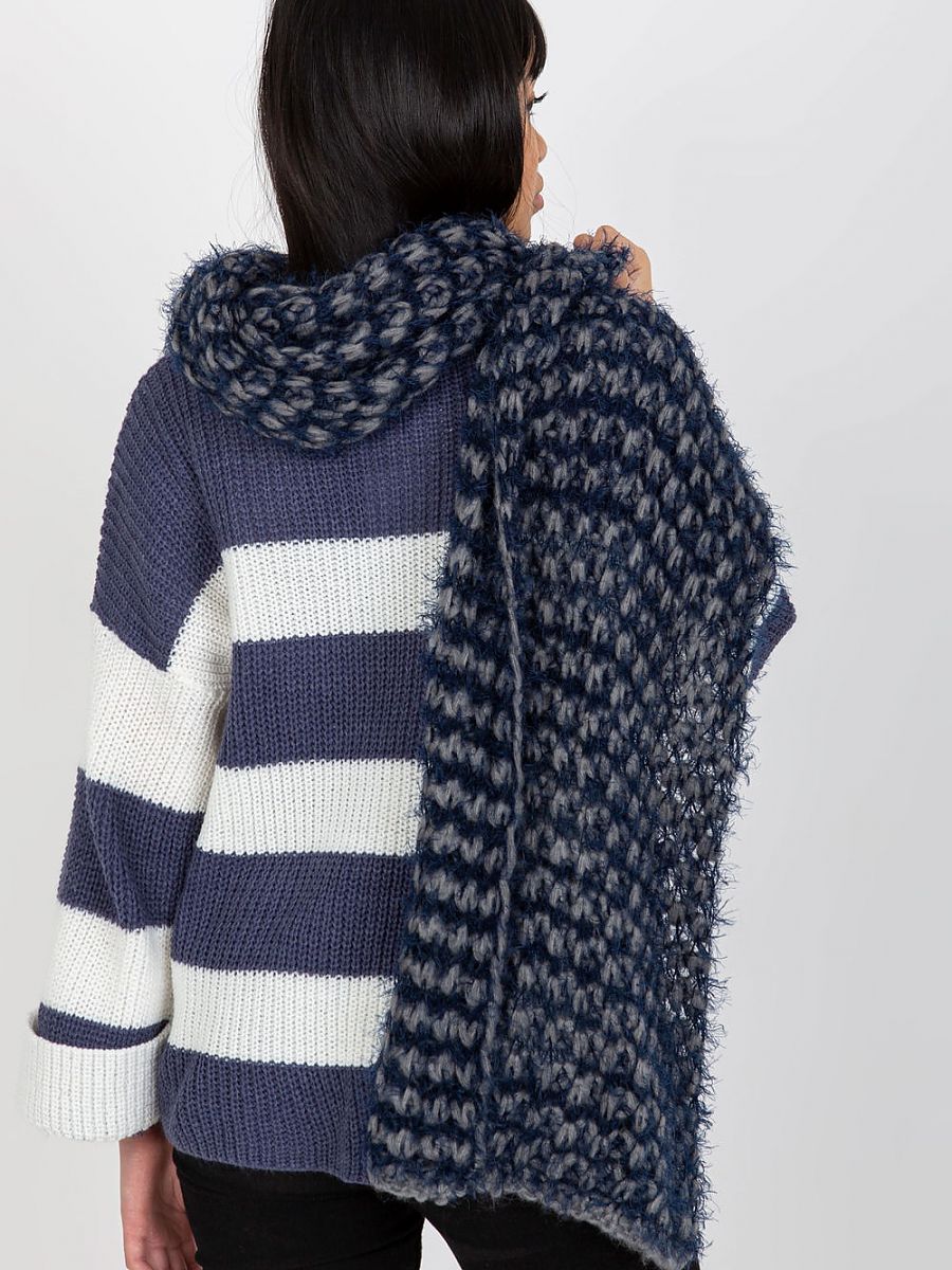 Shawl model 174876 AT