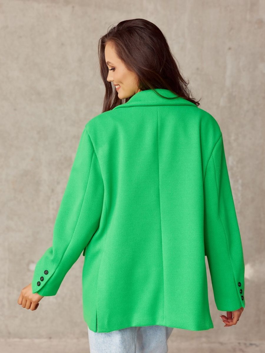 Jacket model 176696 Roco Fashion