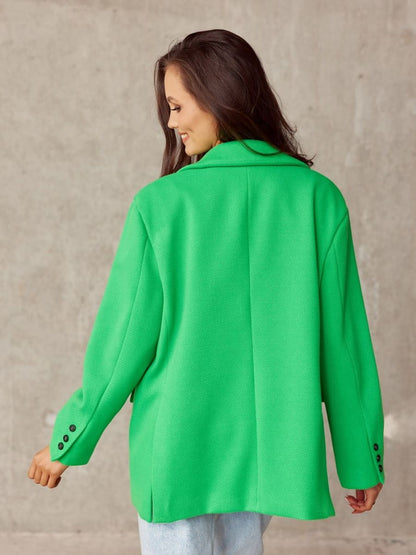 Jacket model 176696 Roco Fashion