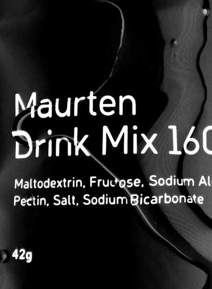 Drink Mix 160
