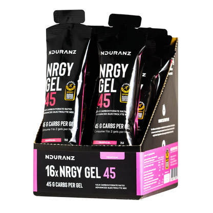 Energy Gel 45