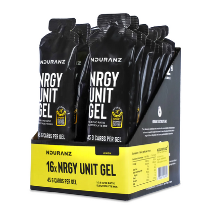Energy Gel 45