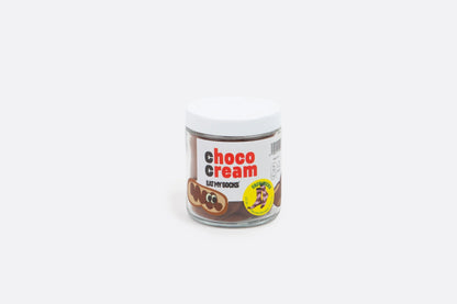 Eat My Socks - Adult Chocolate Cream Socks