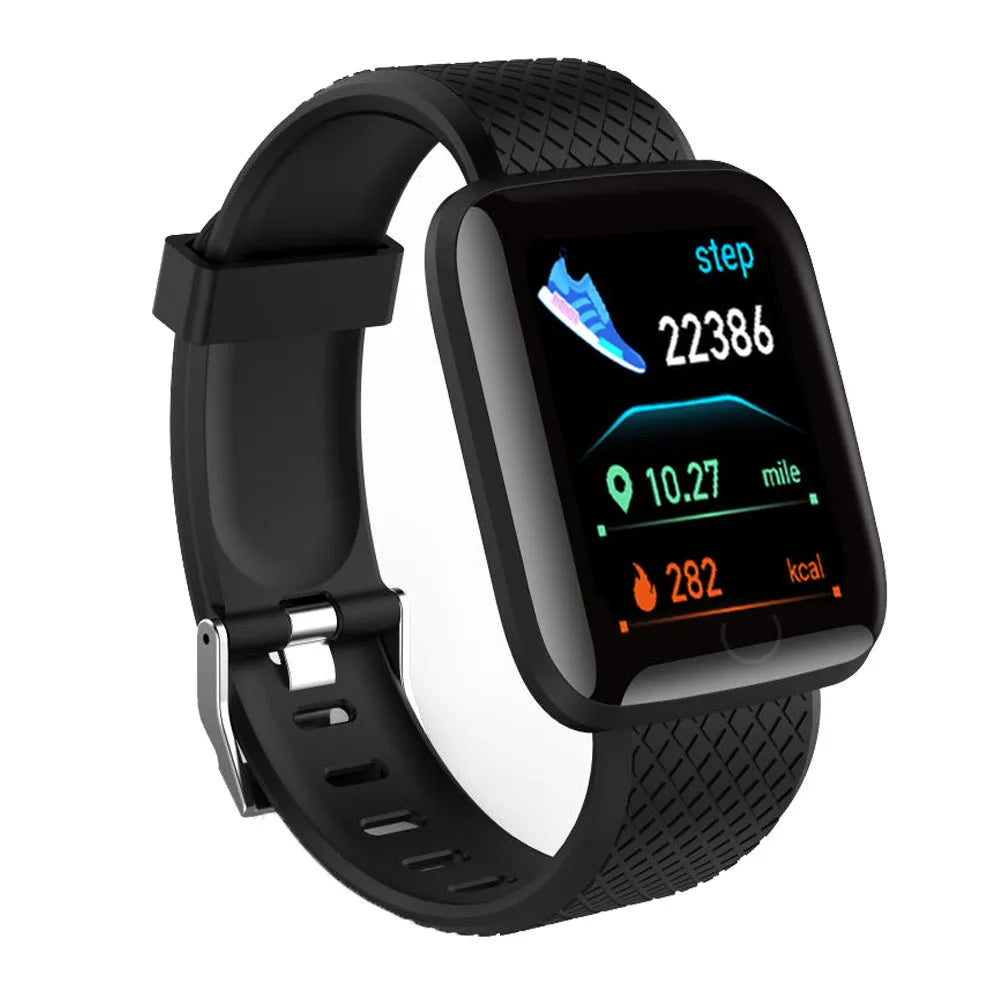NNEOBA Smart Watch for Men and Women D13