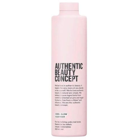 AUTHENTIC BEAUTY CONCEPT Cool Glow Cleanser 300 ml (42405559)