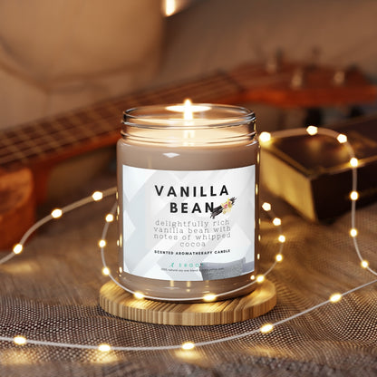 Scented Candles, 9oz