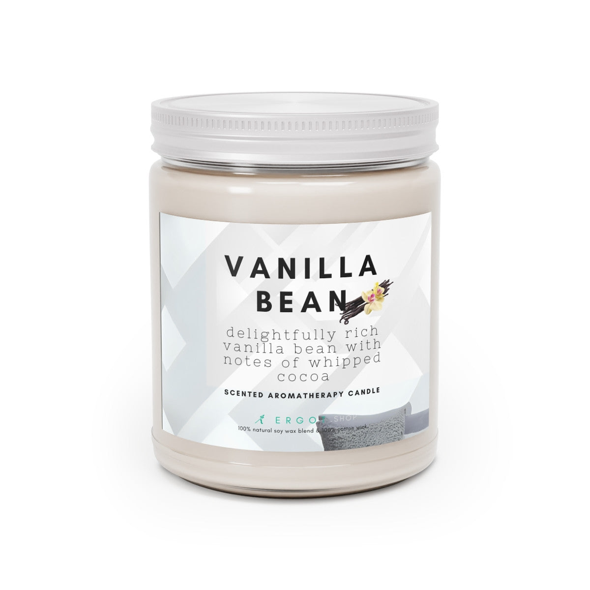 Scented Candles, 9oz