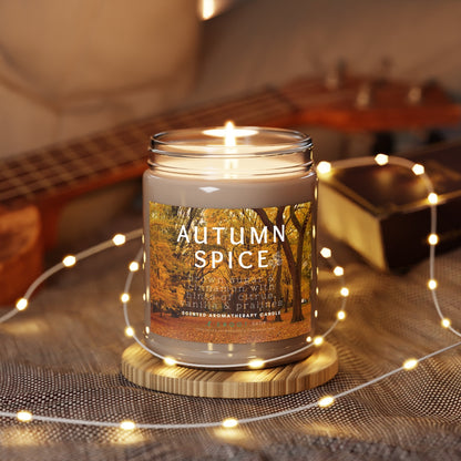 Scented Candles, 9oz