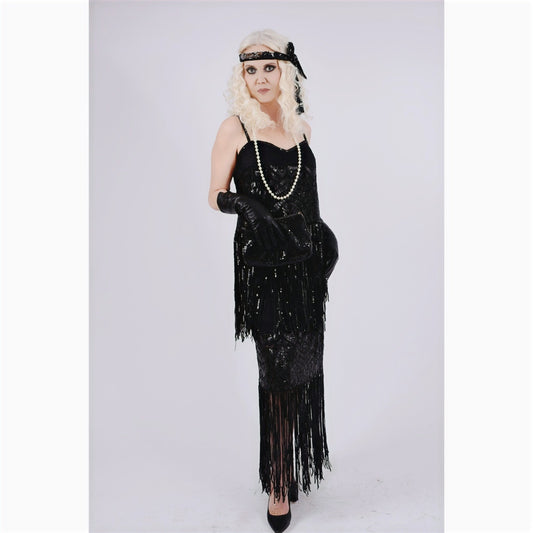 Mrs.Gatsby Avant - garde Vintage Evening Dresses