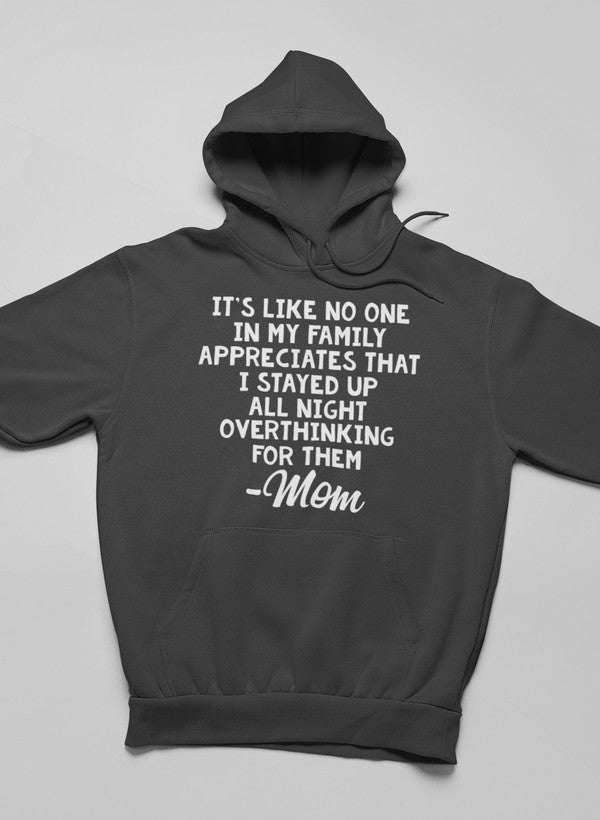 Overthinking Mom Hoodie-1