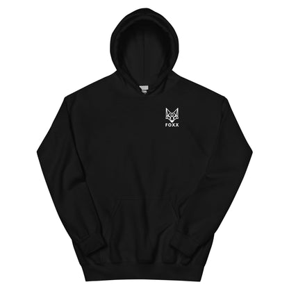 Foxx Hoodie