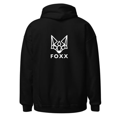 Foxx Hoodie