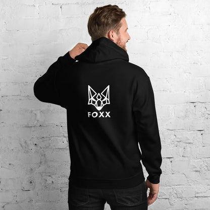Foxx Hoodie