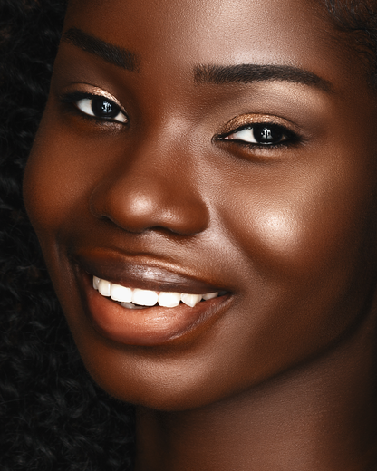 HD Beauty Canvas: Camera-ready Foundations