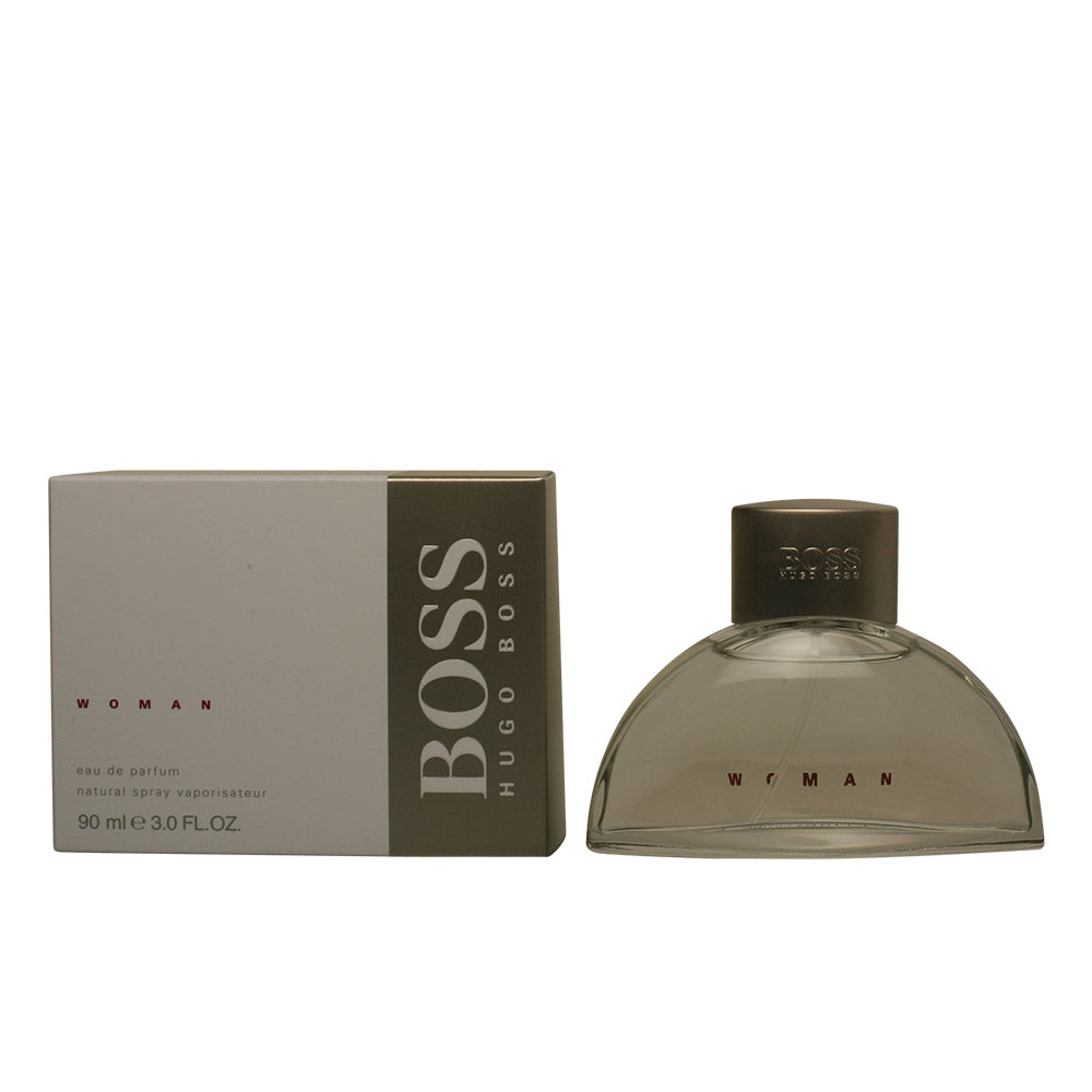 BOSS WOMAN eau de parfum spray 90 ml