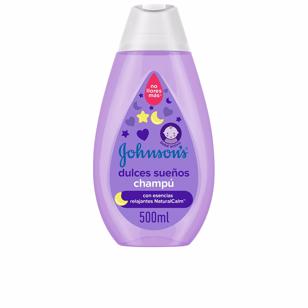 BABY sweet dreams shampoo 500 ml
