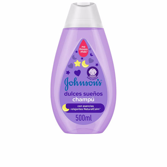 BABY sweet dreams shampoo 500 ml