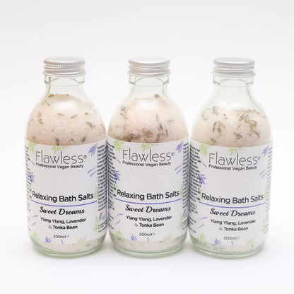 Relaxing Bath Salts - Sweet Dreams