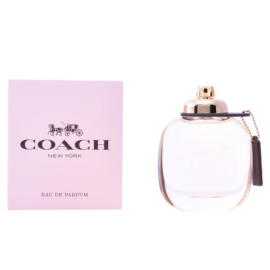 COACH WOMAN eau de parfum spray 90 ml