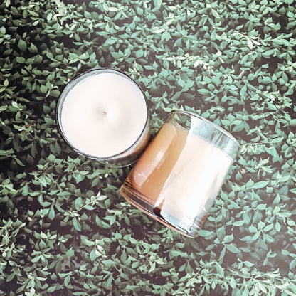 Citronella Candles Three Scents