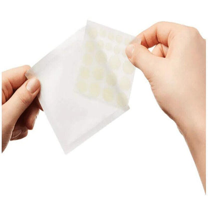 Acne Pimple Master Patch 24 Patches Blemish Control Genuine New Sealed