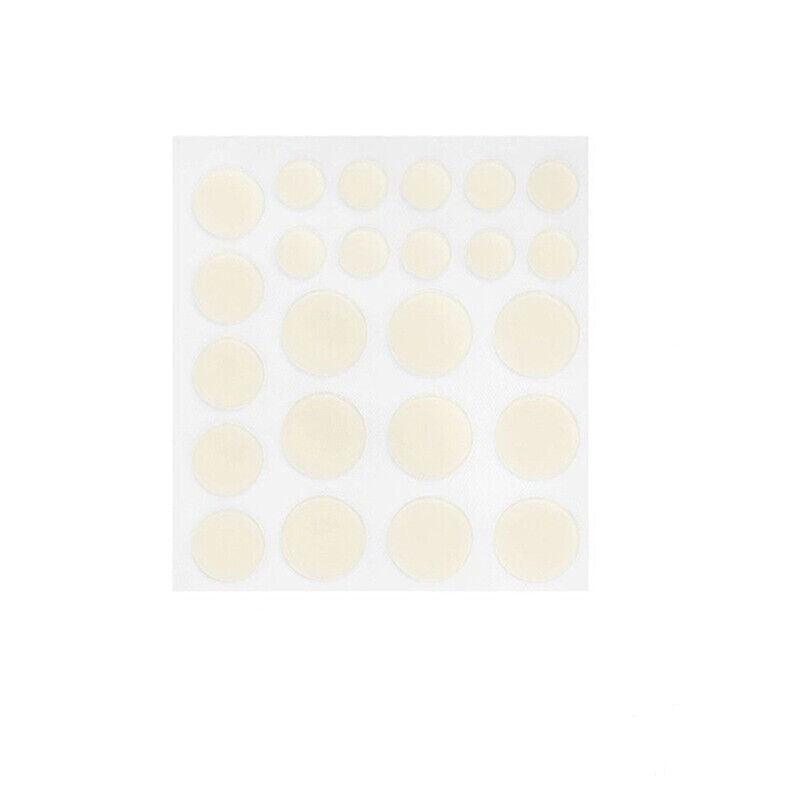 Acne Pimple Master Patch 24 Patches Blemish Control Genuine New Sealed