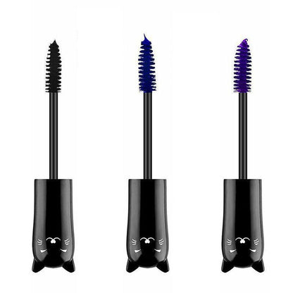 4D Silk Long Lasting Mascara Waterproofing Eye Catching Colours New Au Stock