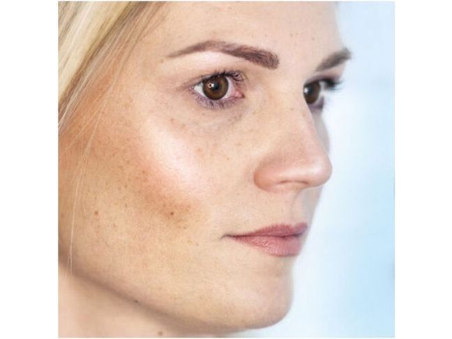 LUMINESCENCE "Morning Dew" ARHO BEAUTY